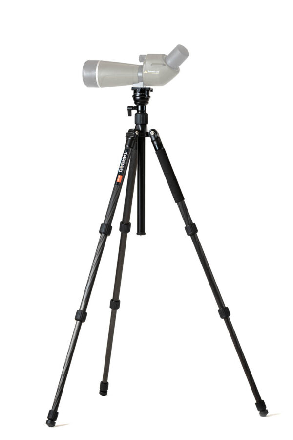 Targod Archery statief RSC-254P - Afbeelding 4