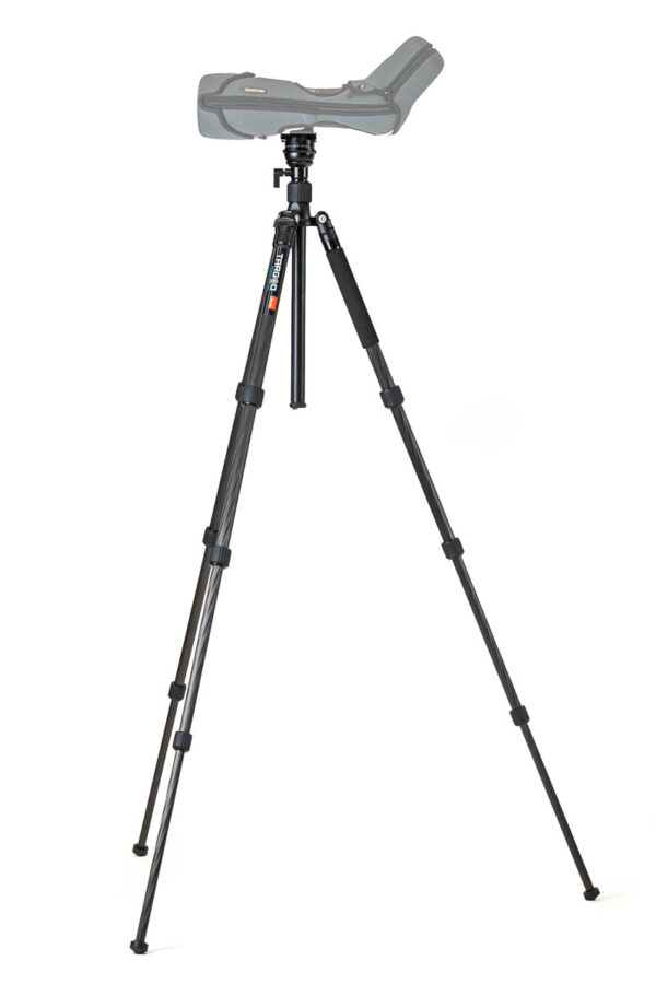 Targod Archery statief RSC-254P - Afbeelding 7