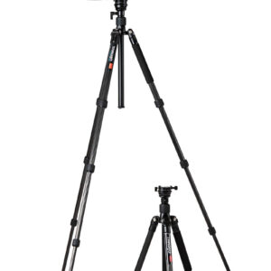 Targod Archery statief RSC-254P - Afbeelding 6