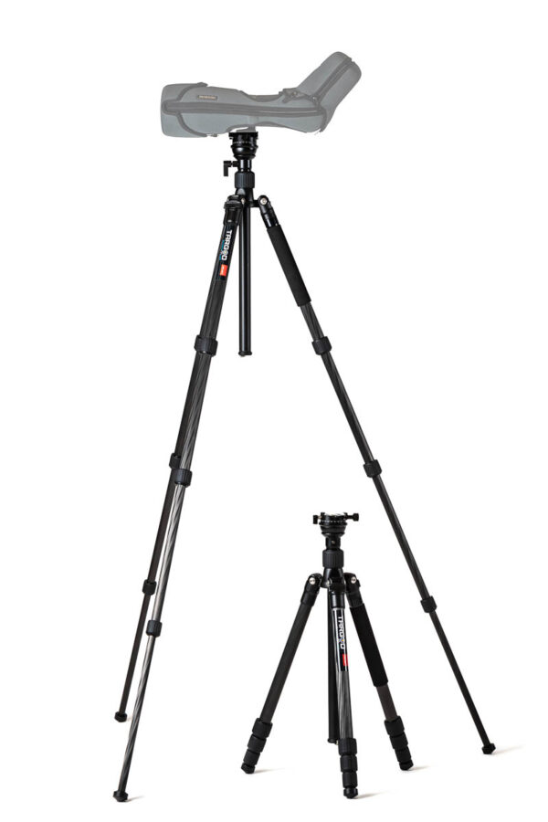 Targod Archery statief RSC-254P - Afbeelding 6