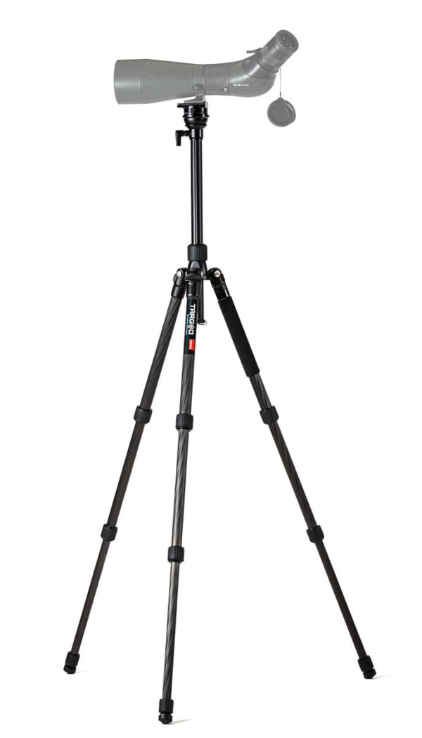 Targod Archery statief RSC-254P - Afbeelding 5