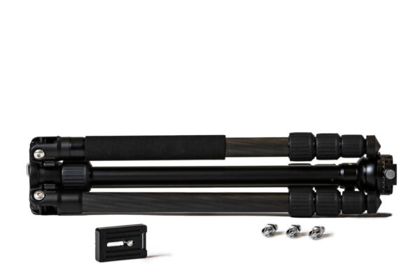 Targod Archery statief RSC-254P - Afbeelding 8