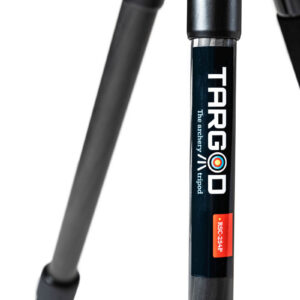 Targod Archery statief RSC-254P - Afbeelding 14