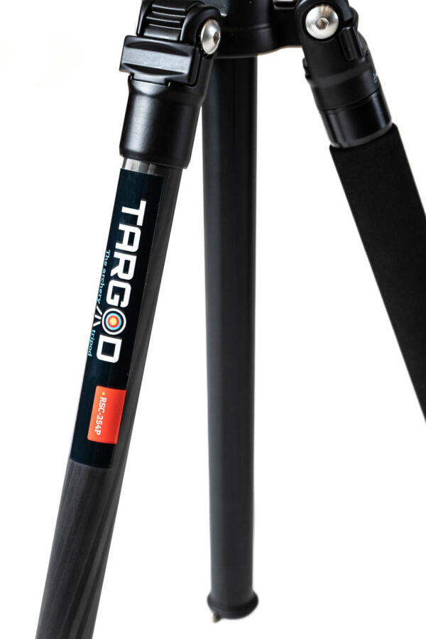 Targod Archery statief RSC-254P - Afbeelding 15