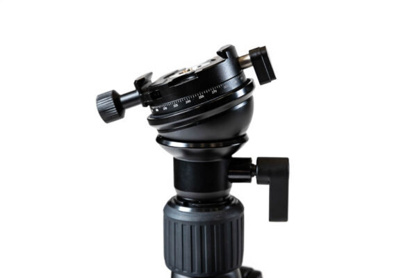 Targod Archery statief RSC-254P - Afbeelding 19