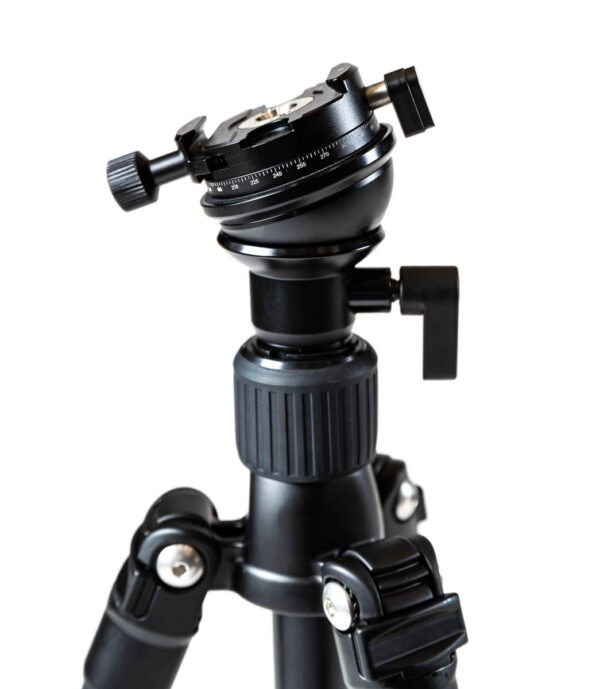 Targod Archery statief RSC-254P - Afbeelding 18