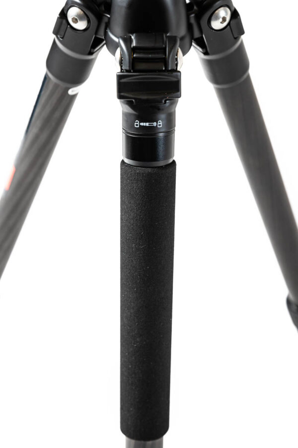 Targod Archery statief RSC-254P - Afbeelding 16