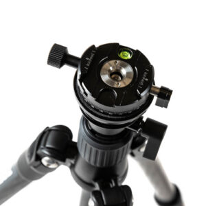 Targod Archery statief RSC-254P - Afbeelding 20
