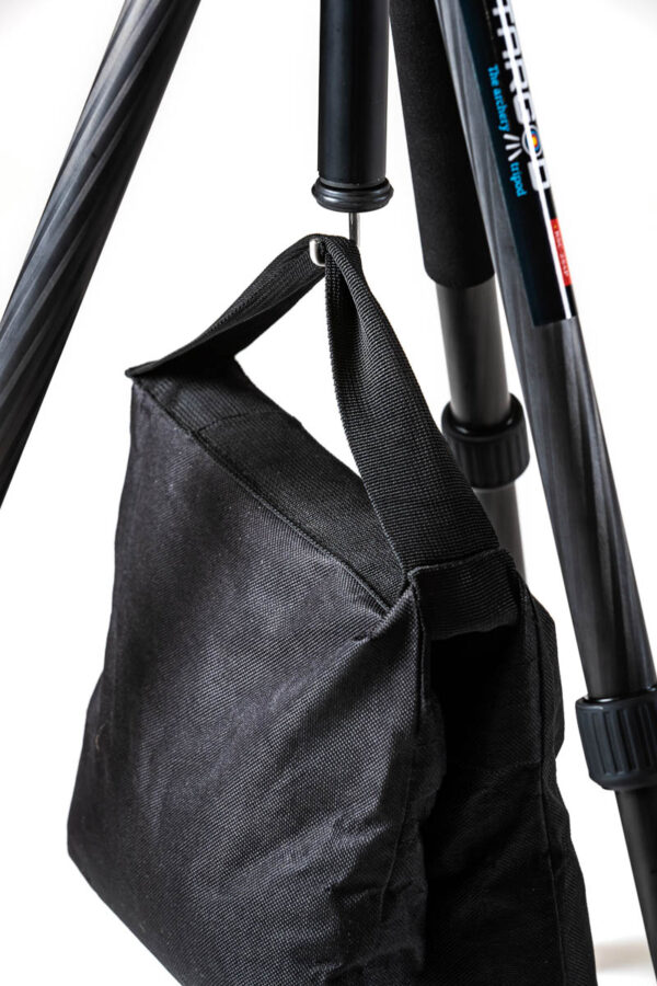 Targod Archery statief RSC-254P - Afbeelding 22