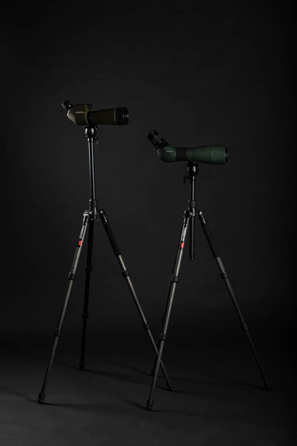 Targod Archery statief RSC-254P - Afbeelding 25