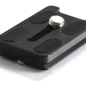Alternative view of Targod telescoop snelwisselplaat TTP-60