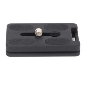 Targod telescoop snelwisselplaat TTP-60