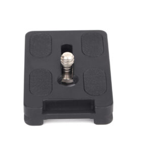 Targod telescoop snelwisselplaat TTP-60 - Afbeelding 4