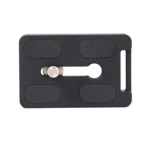 Targod telescoop snelwisselplaat TTP-60 - Afbeelding 5