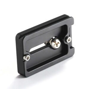 Targod telescoop snelwisselplaat TTP-60 - Afbeelding 6